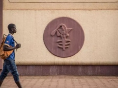 Central Bank of West African States (BCEAO) recently injected over CFA200bn into the Togolese economy