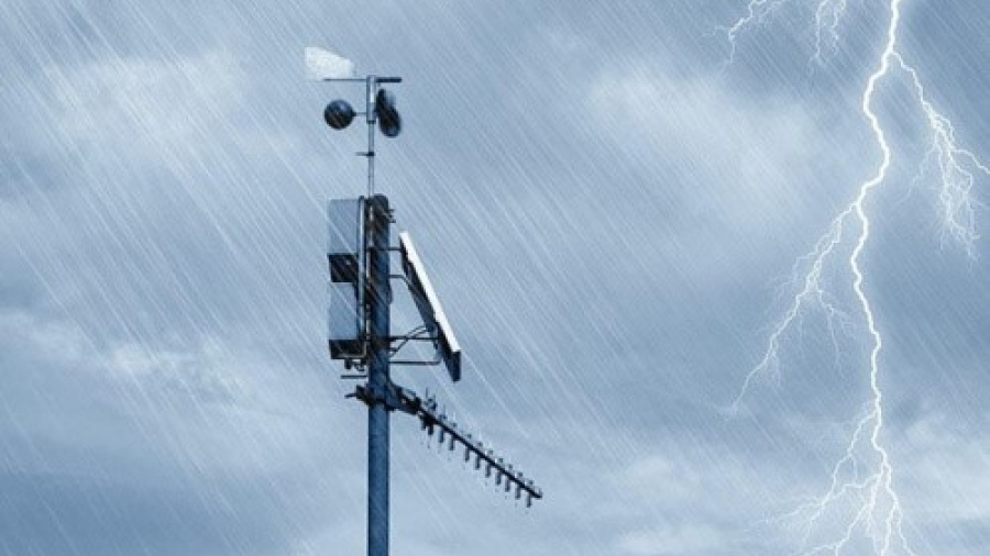 Togo: un début d’année marqué par une météo contrastée et des températures élevées