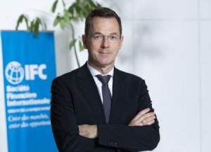 Sergio Pimenta (VP SFI): &laquo; au Togo, notre partenariat avec les banques a permis d&rsquo;octroyer plus de 600 pr&ecirc;ts aux PME &raquo;