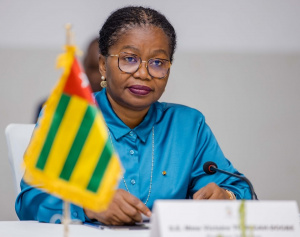 Transition constitutionnelle: Victoire Tom&eacute;gah-Dogb&eacute; aux commandes du gouvernement