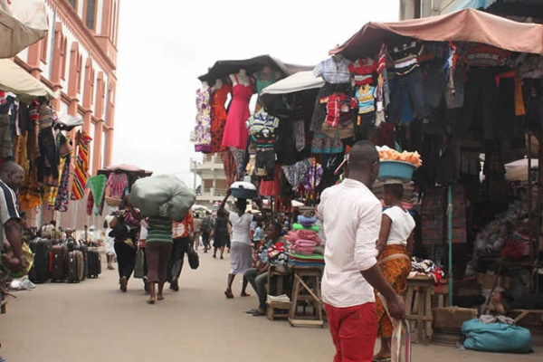 Depuis Lomé, l’OIT donne un coup de boost aux efforts de formalisation de l’informel