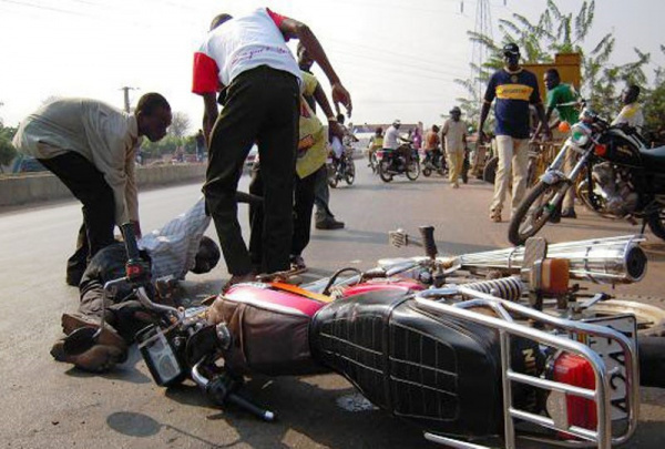 Togo launches road security project to significantly reduce accidents