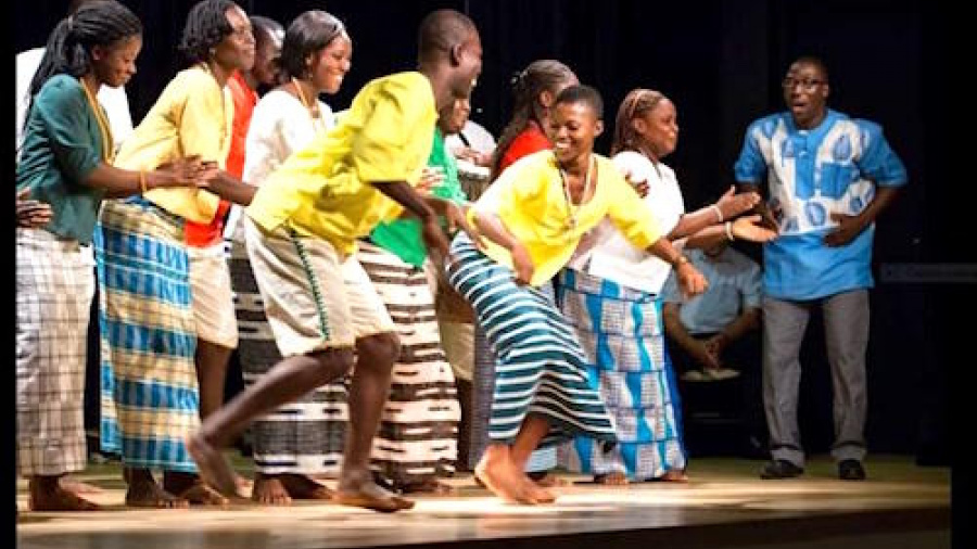 Togo : l’industrie culturelle reçoit un appui financier institutionnel de 400 millions FCFA