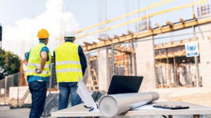 BTP&nbsp;: Midnight Sun et Sogea Satom sur un march&eacute; de l&rsquo;INAM