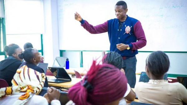 Start-up Clinic, nouveau programme de coaching dédié aux jeunes entrepreneurs