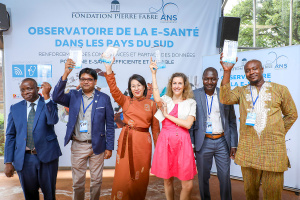 Laur&eacute;at du prix ODESS 2020, eConvivial va davantage s&rsquo;investir dans la lutte contre les IST