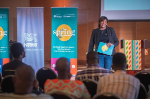 Ouverture des inscriptions pour les start-up &agrave; un programme d&eacute;nomm&eacute; Spring Fellowship et une bourse de 15 000 $