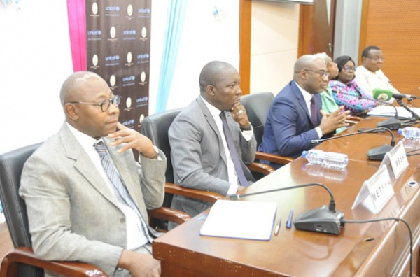 Togo : 213 milliards FCFA d’investissements pour le Plan sectoriel de l’éducation en 2024