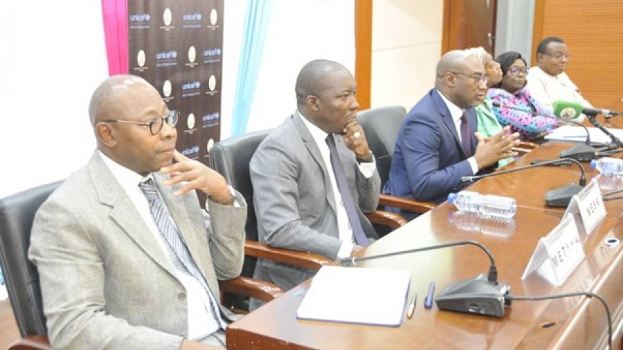 Togo : 213 milliards FCFA d’investissements pour le Plan sectoriel de l’éducation en 2024