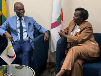 francophonie-a-new-york-robert-dussey-echange-avec-la-sg-de-l-oif