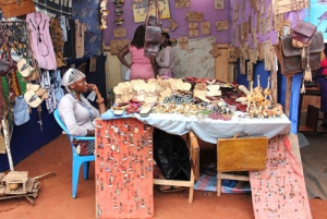 Togo : la 8&egrave; &eacute;dition de la Foire Adjafi aura lieu du 22 ao&ucirc;t au 08 septembre prochains
