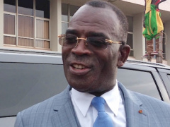 “Without the guarantee of a market receiving Africa’s industrial products, the structural transformation of the economy is not possible”- Yaovi Attigbé Ihou