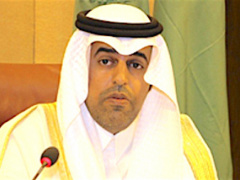Arab Parliament asks Togo and two others to reconsider moving their embassies to Jerusalem