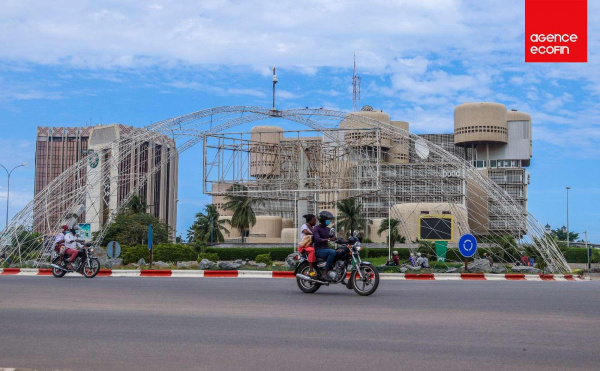 Umoa-Titres : 5ème sortie à succès du Togo, 30 milliards FCFA mobilisés