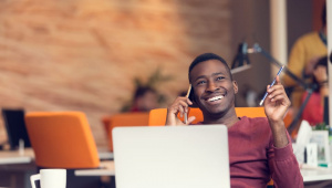 7 195 entreprises cr&eacute;&eacute;es au 1er semestre 2022 sur fond de baisse