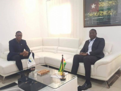 Togo’s real estate federation partners with Golfe 3 municipality for social housing project