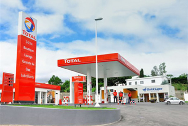 Togo: Total launches Oasys+, a new card for their products