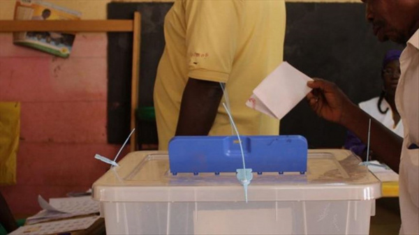 Local Polls: Togo Halves Candidate Deposit Fees