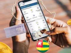 Fintech: EziPay lands in Togo, making it easier to transfer money to neighboring countries