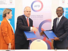 Water Access: Togo secures over €230 million worth of commitments at recent roundtable