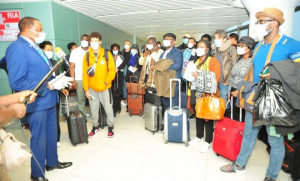 Togo : quarantaine syst&eacute;matique de 72 heures pour des passagers en provenance de 7 pays