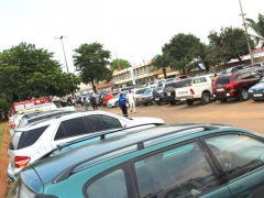 Togo: Lomé experiments privatization of parking spaces’ management
