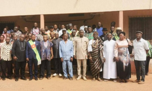 D&eacute;centralisation : un budget de pr&egrave;s de 400 millions FCFA pour la commune de Haho 1