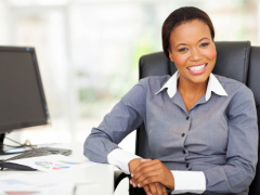 “Personal Initiative training leads to remarkable growth of women-owned small businesses in Togo”, World Bank says