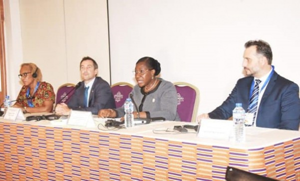 Experts from OEACP Countries Meet in Lomé to Enhance Research and Innovation Financing