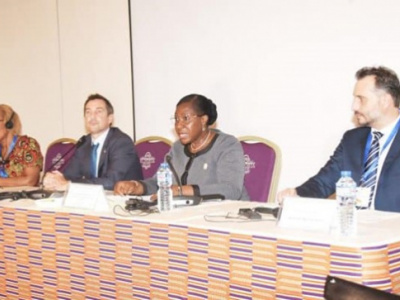 experts-from-oeacp-countries-meet-in-lome-to-enhance-research-and-innovation-financing
