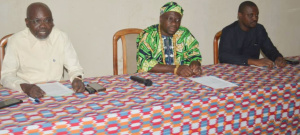 Togo : une feuille de route quinquennale pour lutter contre le commerce illicite du tabac