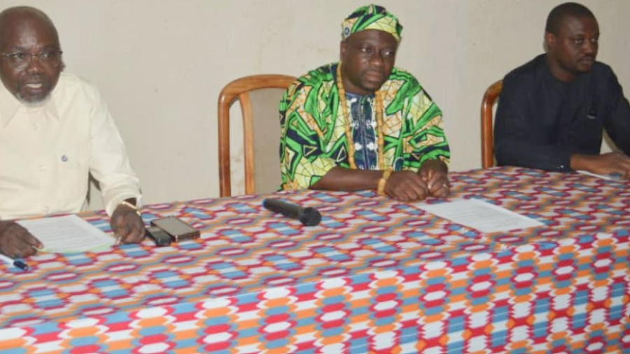 Togo : une feuille de route quinquennale pour lutter contre le commerce illicite du tabac