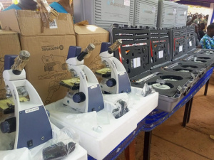 Togo : un plan de mobilisation de ressources pour la strat&eacute;gie nationale de l'enseignement technique et de la formation professionnelle