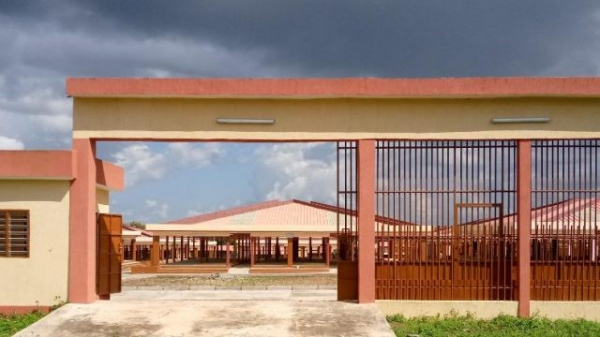 Togo : la Commune Blitta 3 aura un nouveau marché moderne