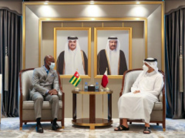 Togo eyes Qatari investments