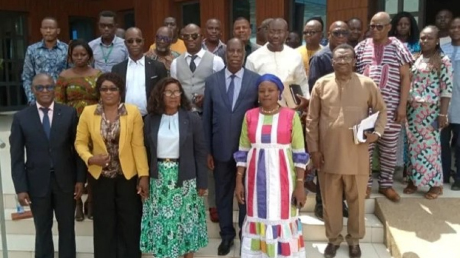 Urbanisation à Lomé : le DAGL lance une étude sur l’occupation illégale des réserves et voies publiques