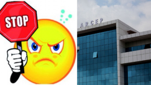 Togo : cinglant &laquo; non &raquo; de l&rsquo;ARCEP &agrave; l&rsquo;augmentation des tarifs