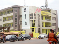 Moov Togo, among others, drives Maroc Telecom’s turnover up in H1 2018