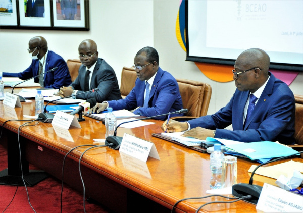 Togo scales down growth forecast due to Russia-Ukraine conflict