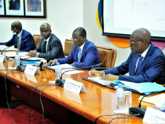 Togo scales down growth forecast due to Russia-Ukraine conflict