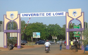 L&rsquo;Universit&eacute; de Lom&eacute; va mettre en place un incubateur pour accompagner la dynamique entrepreneuriale des jeunes