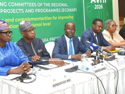 lome-accueille-l-evaluation-regionale-des-projets-agricoles-de-la-cedeao