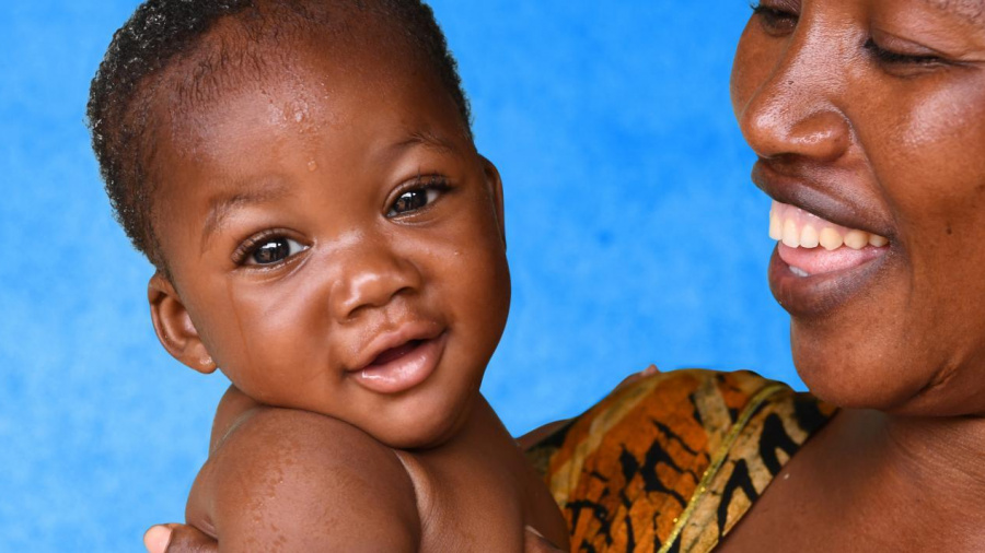 Programme Wezou : plus de 160 000 femmes enceintes assistées, pour près d&#039;1 milliard FCFA