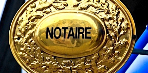 L’OTR explique aux notaires les nouvelles mesures fiscales de la loi de finances 2018