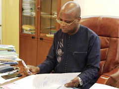 Poultry: Kara’s agro-hub will have slaughterhouses with a capacity of 1,000t-1,500t per hour