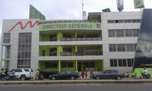Togo : les abonnés Moov désactivés peuvent réactiver leurs numéros jusqu’au 30 septembre prochain