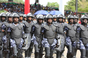 Recrutement des fonctionnaires de police : visite m&eacute;dicale d&rsquo;aptitude &agrave; compter du 14 mars 2022