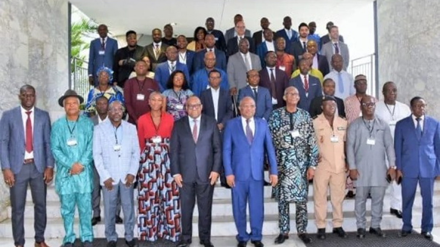 Togo: la HAAC vent debout contre la piraterie des contenus audiovisuels