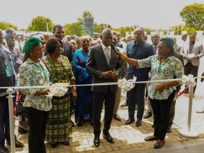 togo-mise-en-service-de-l-hopital-mere-enfant-d-amou-oblo