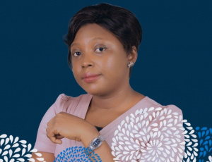 Sciences : la Togolaise Mawulolo Yomo, r&eacute;compens&eacute;e par la Fondation l'Or&eacute;al et l'UNESCO